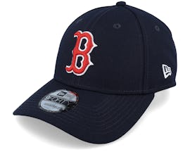 Boston Red Sox The League Game 940 Adjustable - New Era