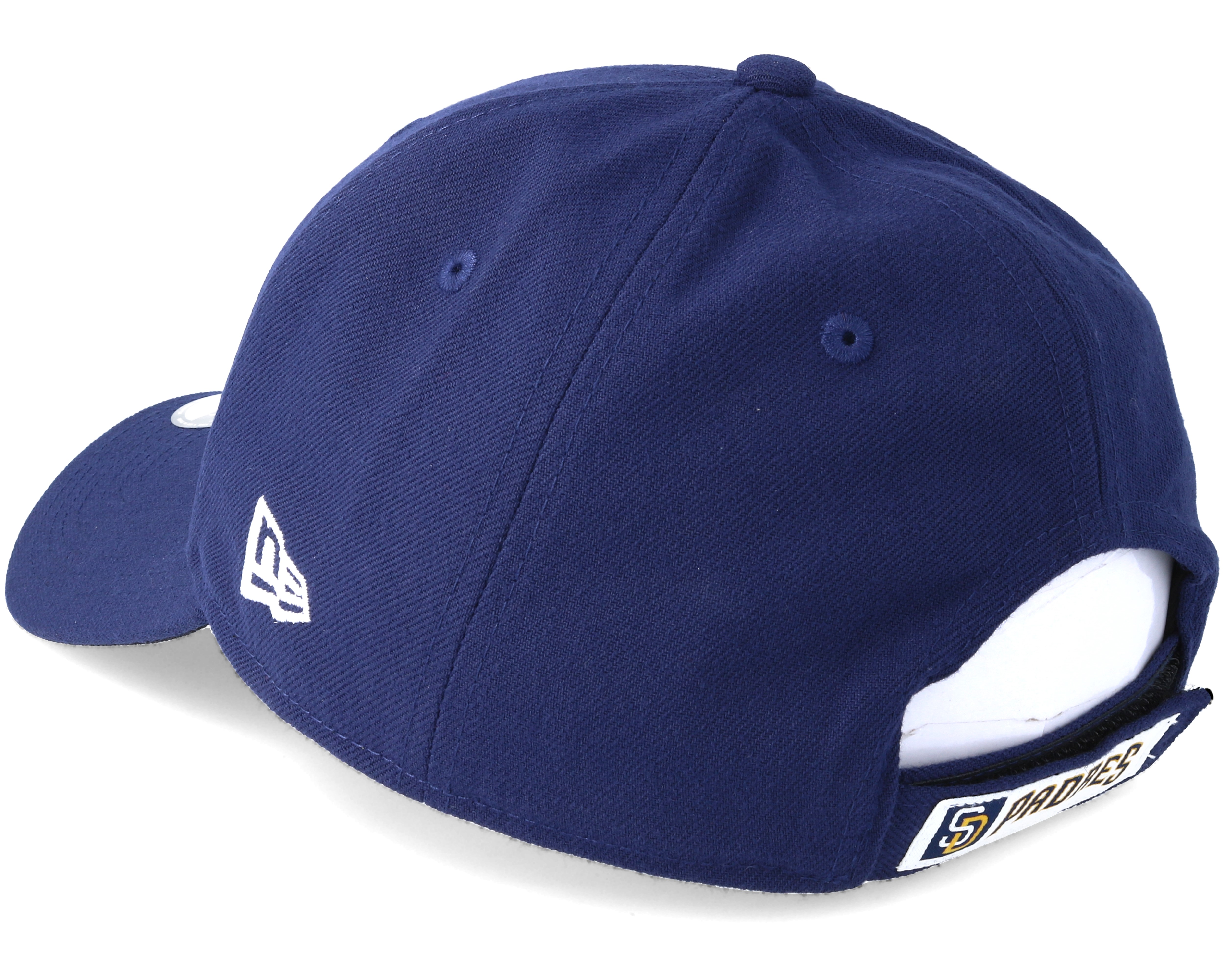 padres snapback new era