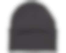 Graphite Grey Cuff Blank Beanie - Beechfield