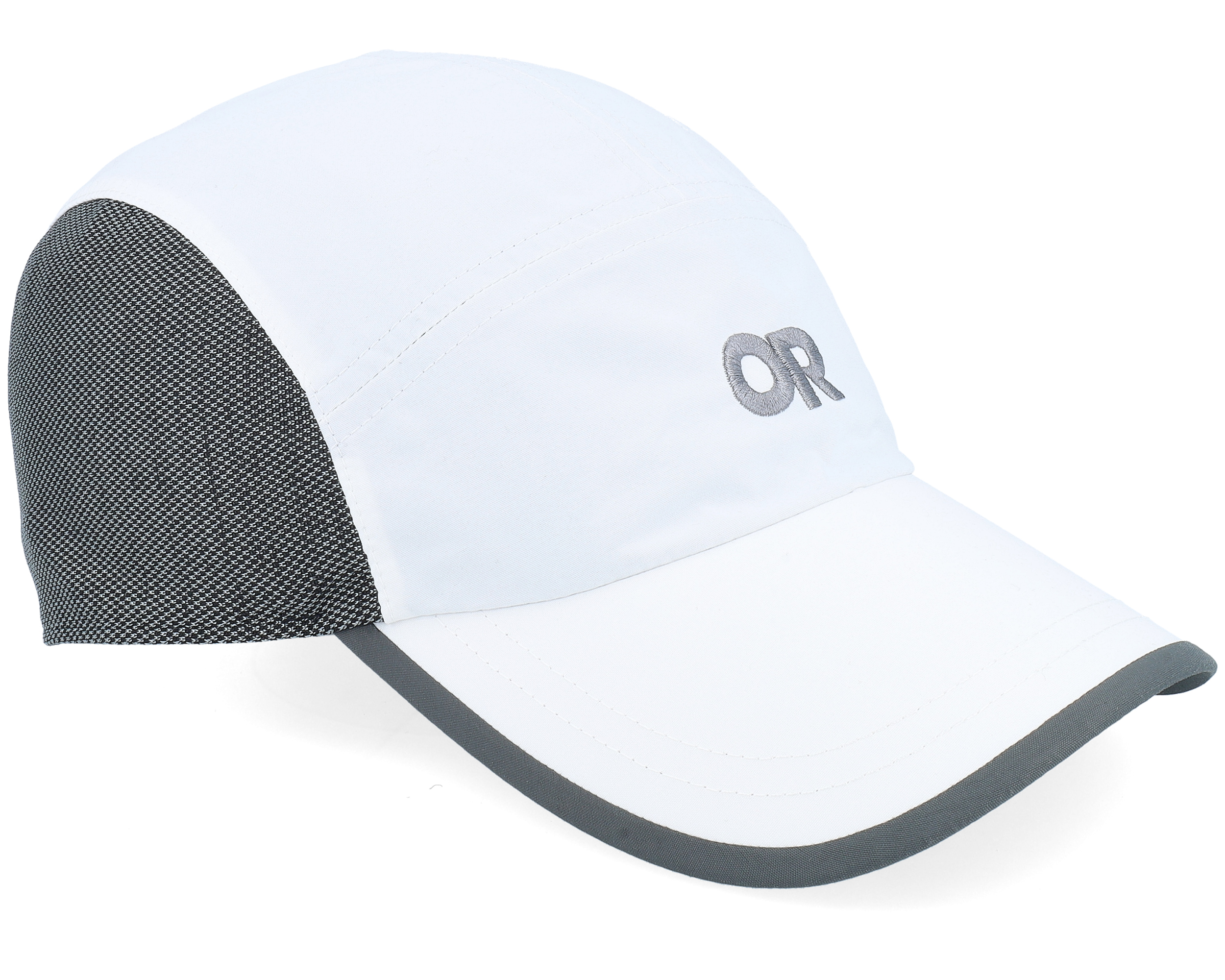 Alternativ bild 1 för Outdoor Research Swift Cap White/Light Grey