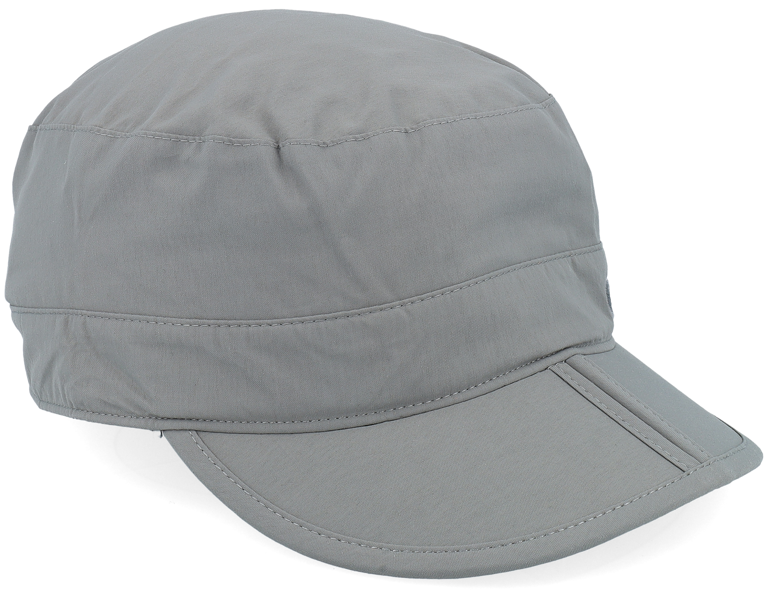 Alternativ bild 1 för Outdoor Research Radar Pocket Cap Pewter