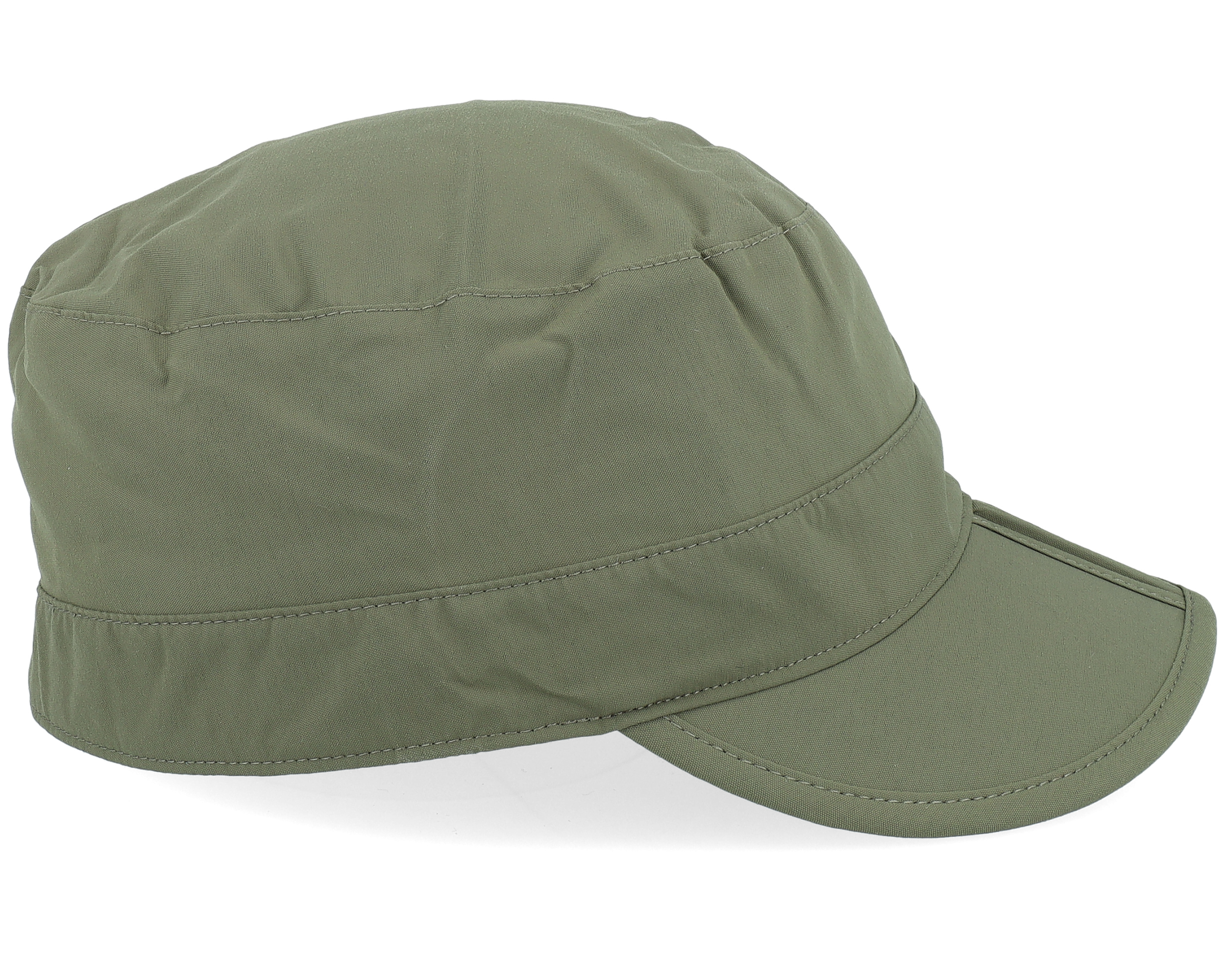 Radar Pocket Cap Fatigue Army