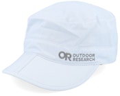 Radar Pocket Cap Titanium Army