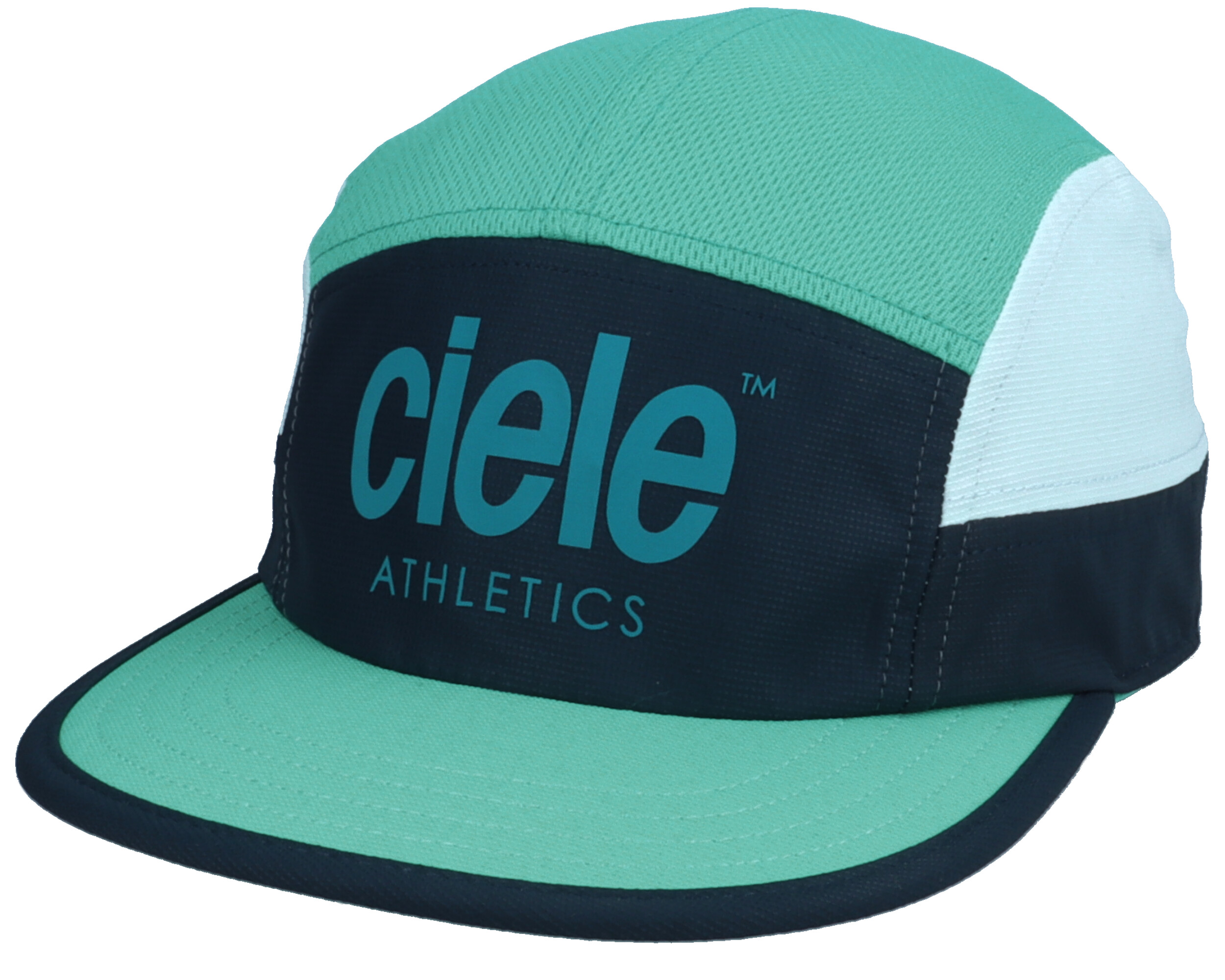 Gocap SC Athletics Logan 5-Panel - Ciele cap | Hatstoreworld.com