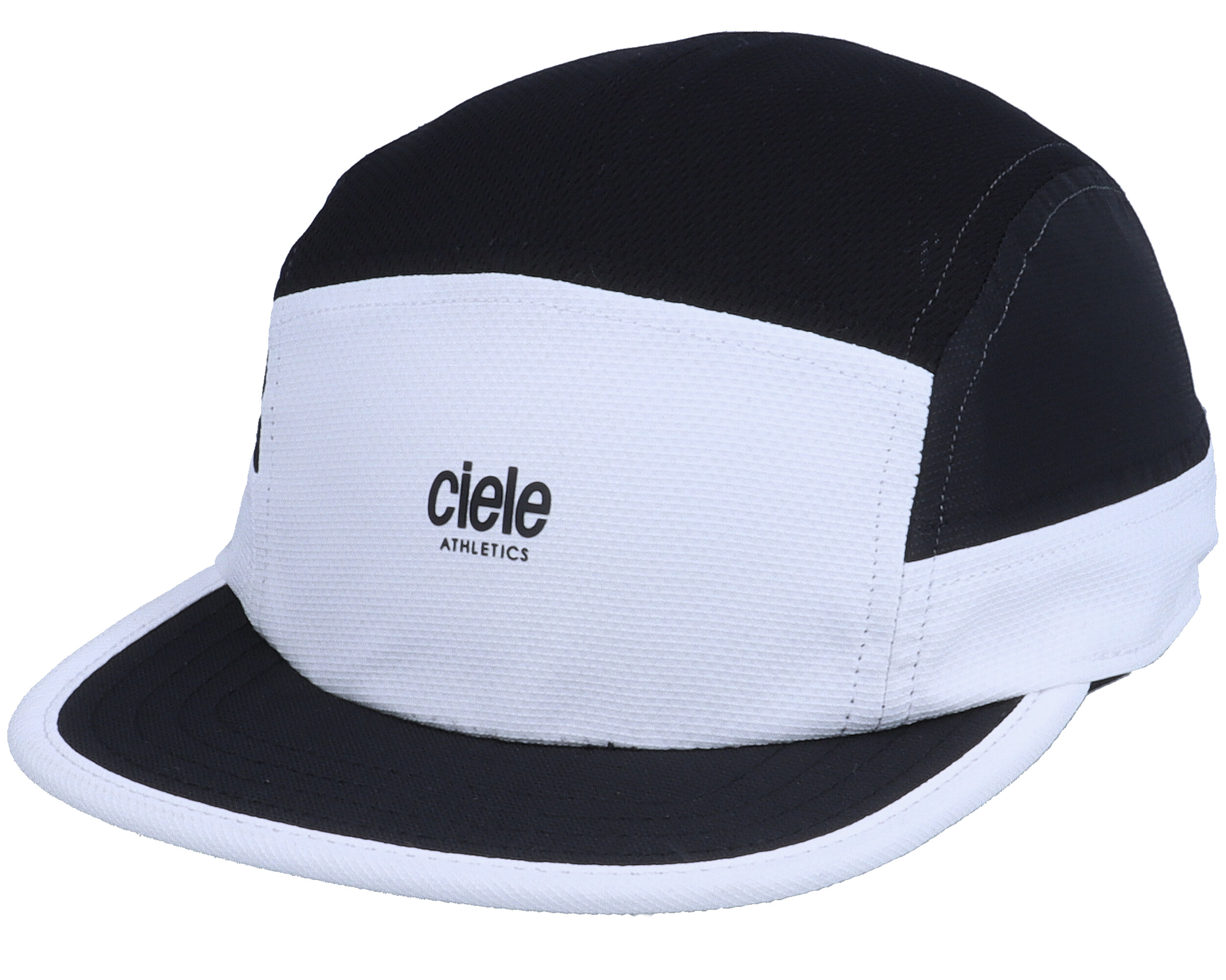 Alzcap Athletics Small Moonshadow 5-Panel - Ciele cap | Hatstore.co.uk