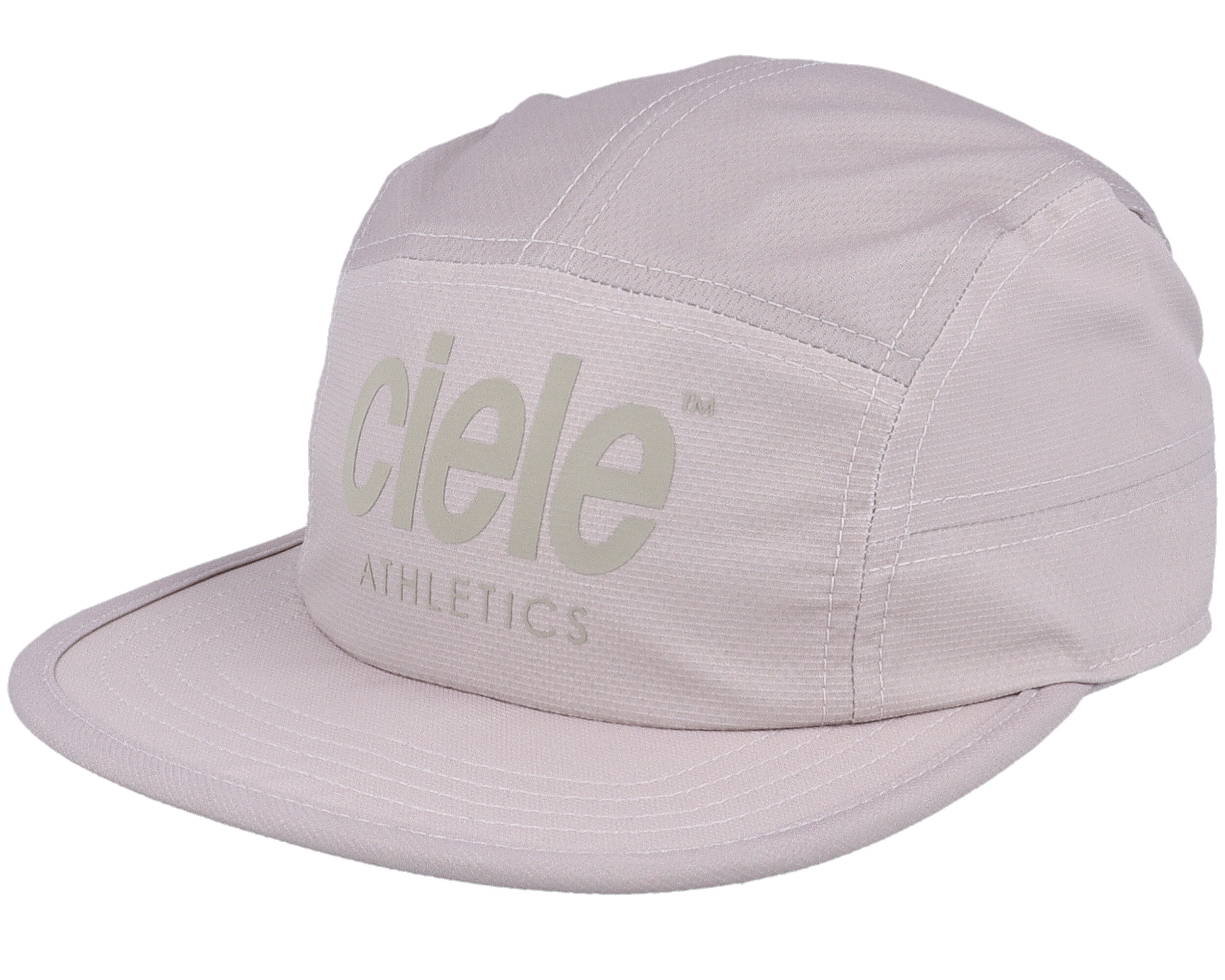 Gocap Athletics Isle 5-Panel - Ciele keps - Hatstore.se