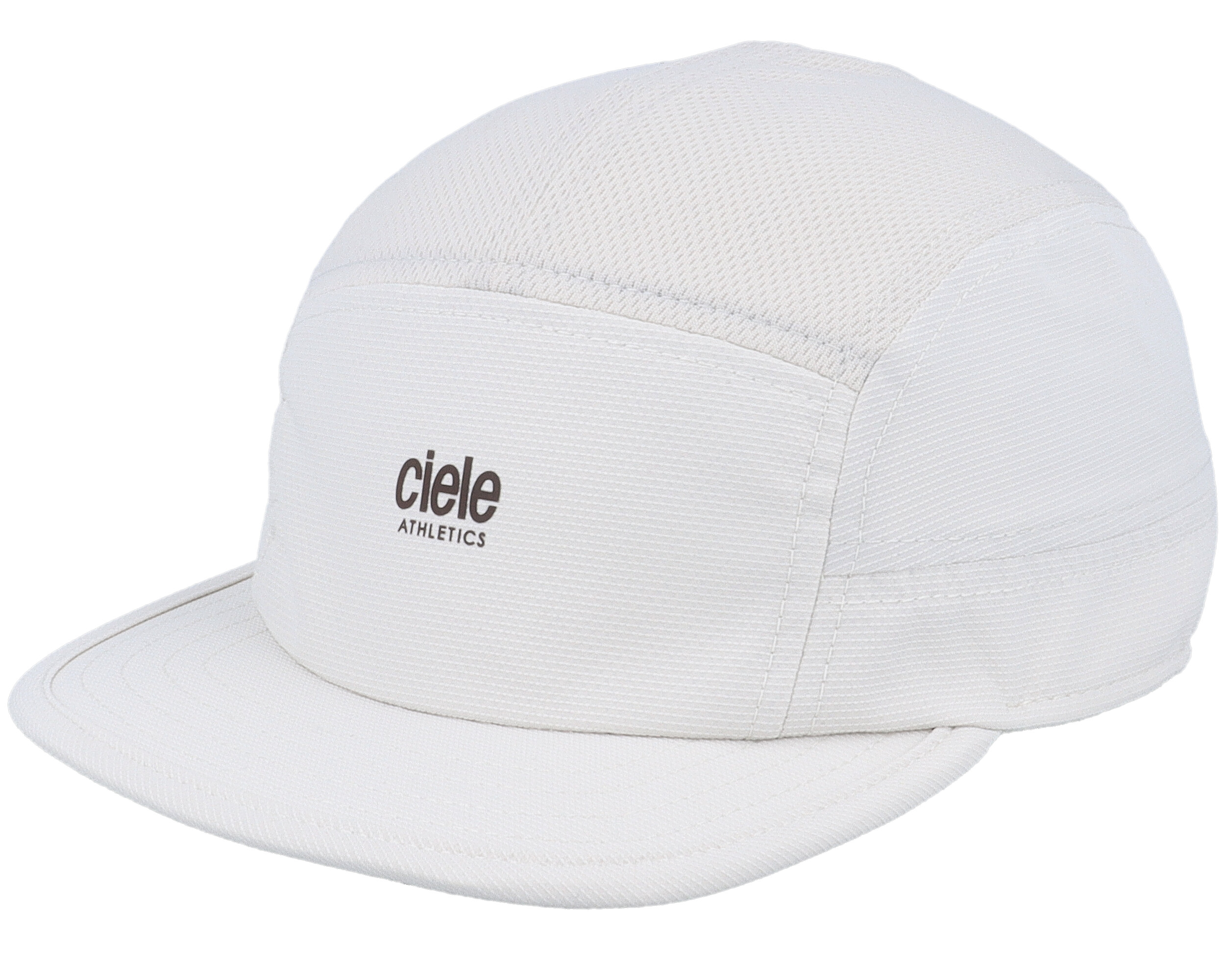 Alzcap Sc Athletics Small Kea 5-Panel - Ciele keps - Hatstore.se