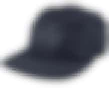 Gocap SC Athletics Shadowcast Black 5-Panel - Ciele