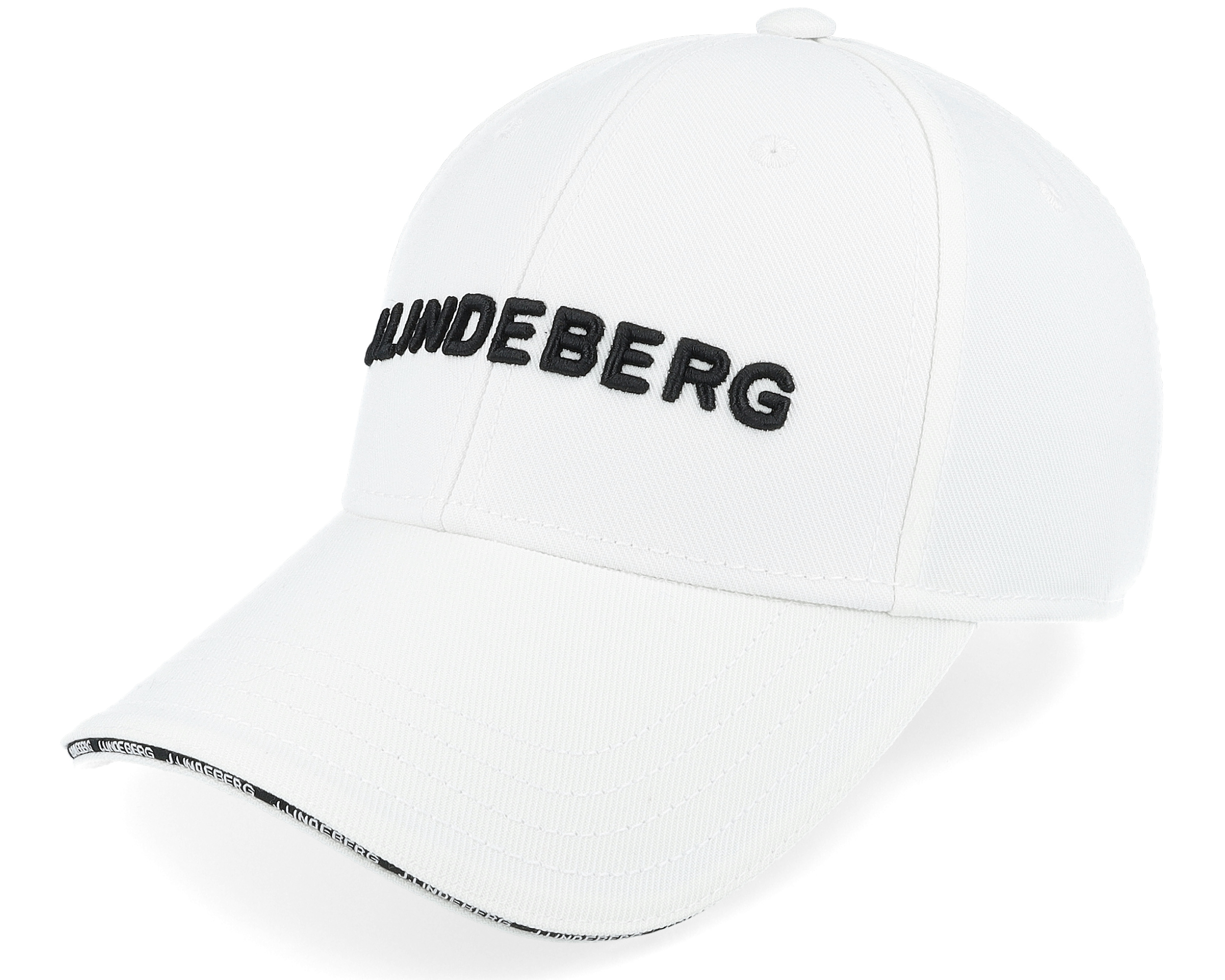 J.LINDEBERG（メンズ）Hennric キャップ 073-51333-019 - ウェア