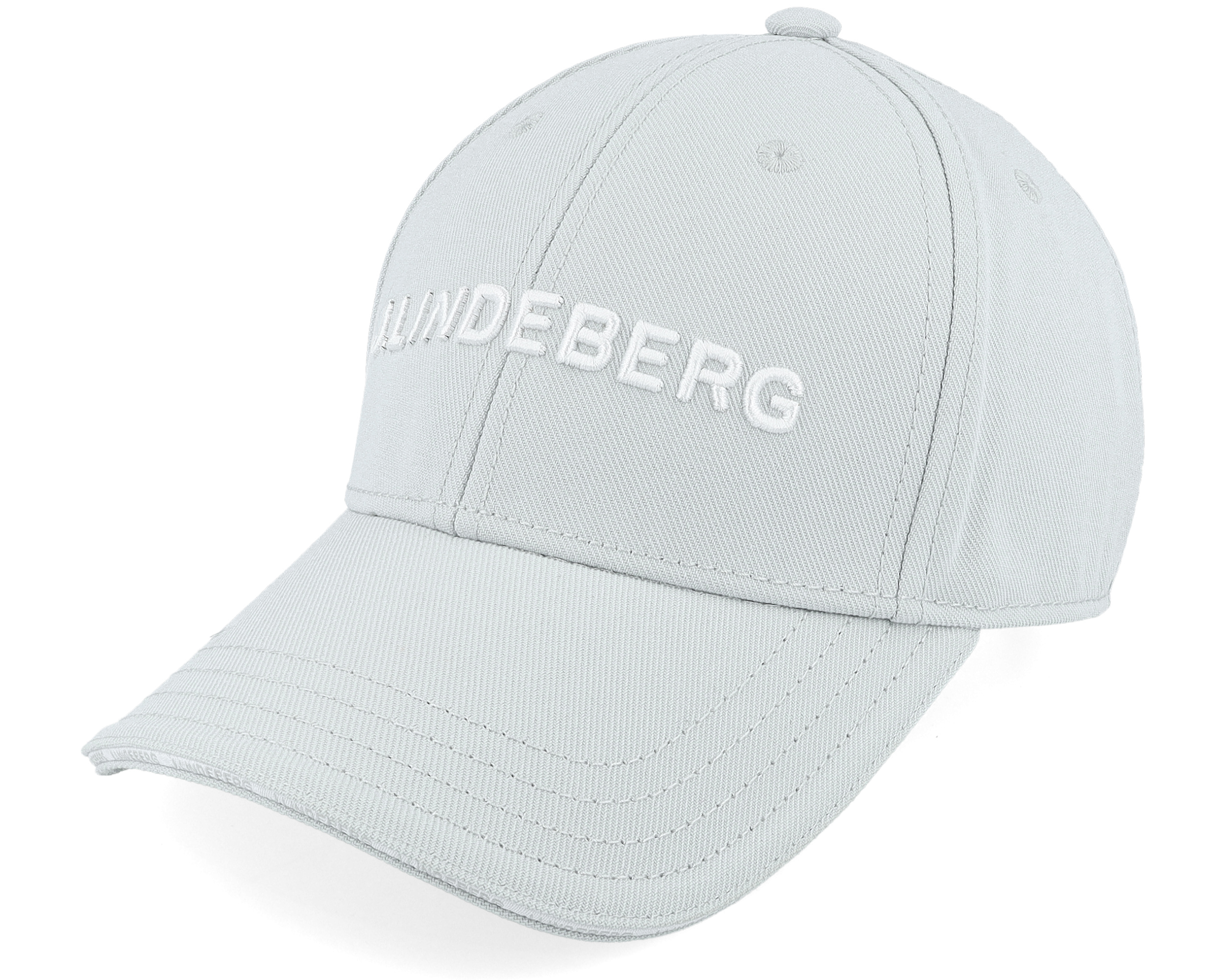 Hennric Cap Micro Chip Adjustable - J.Lindeberg keps - Hatstore.se