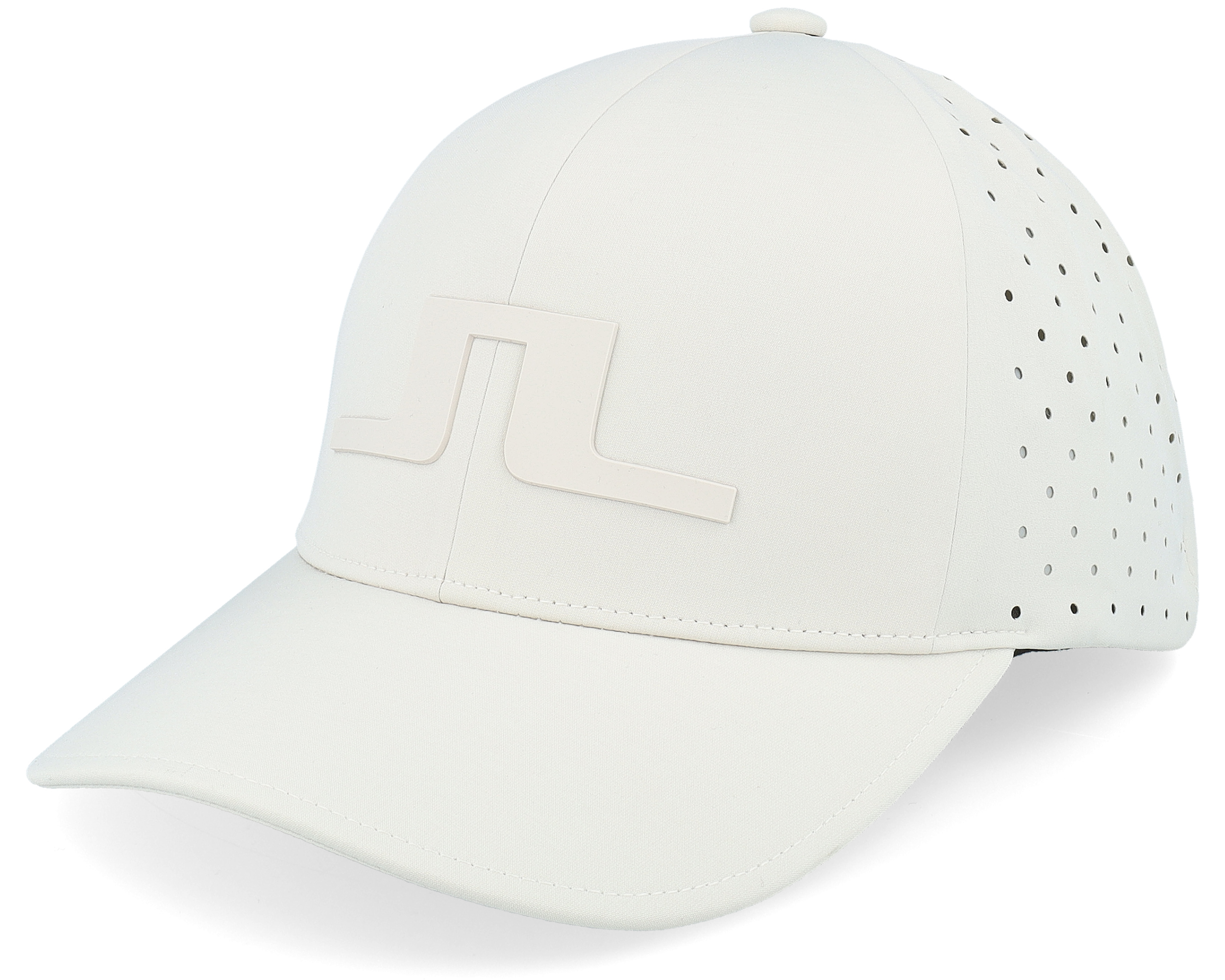 J.Lindeberg Golf cheapest Cap White