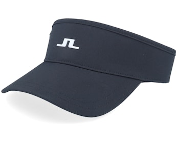 Yaden Black Visor - Main Image