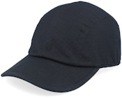 Lyde Black Dad Cap