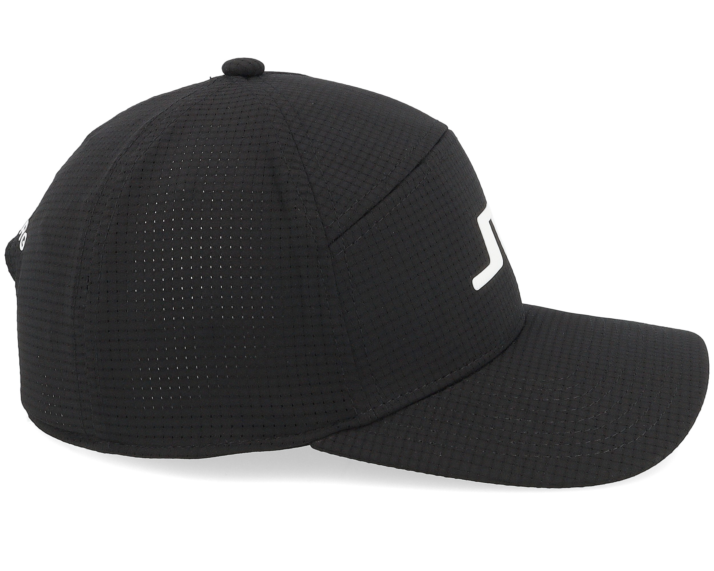 J.LINDEBERG｜ (5 PANEL PADDED NYLON CAP (FMAC11856-9999) 5 Panel Padded Nylon Cap / JL Navy – J.Lindeberg