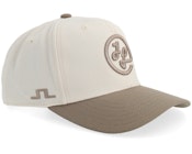 Caddie Cap Moonbeam Adjustable