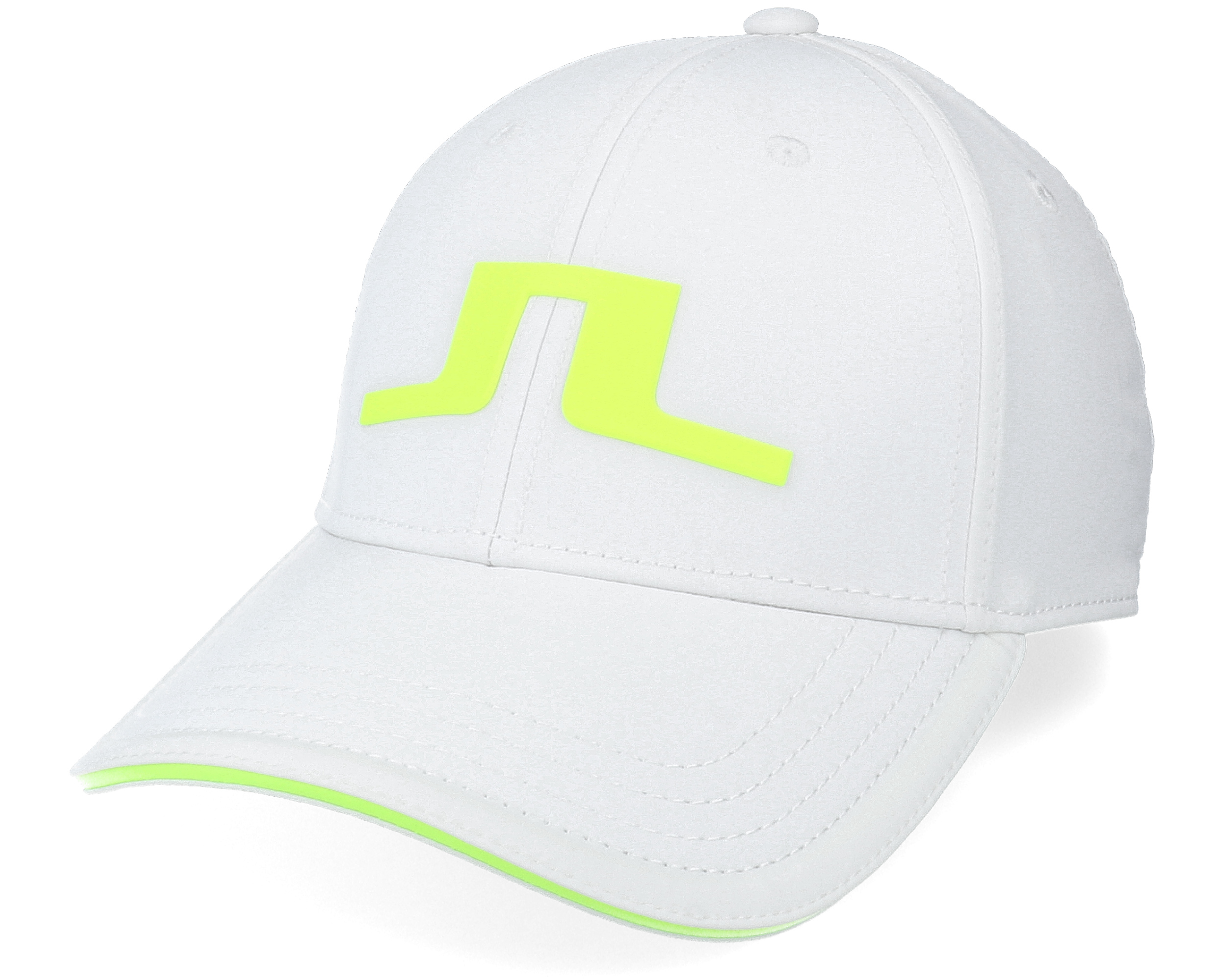 j lindeberg golf cap