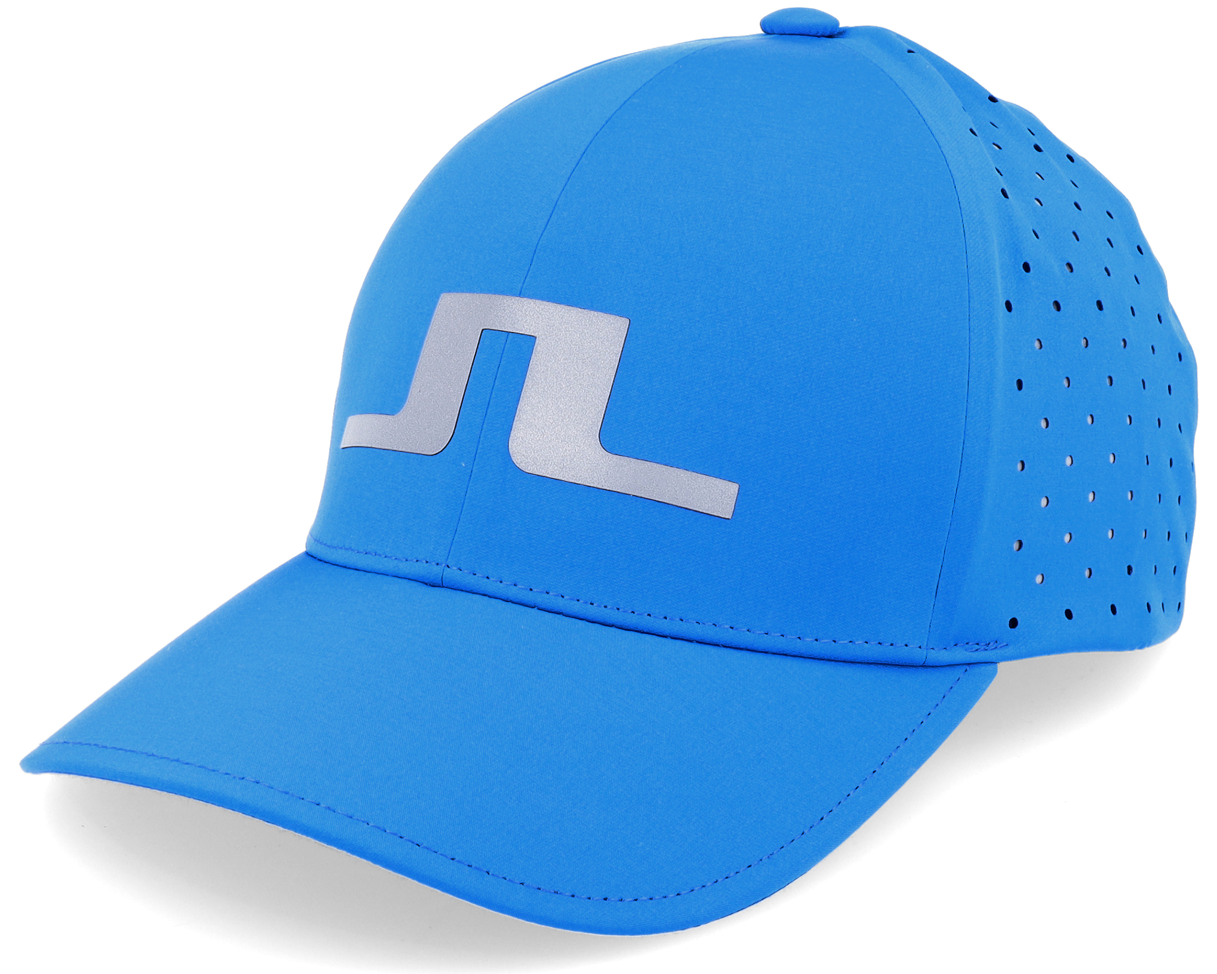 Dylan Golf Cap Skydiver Flexfit J.Lindeberg keps Hatstore.se