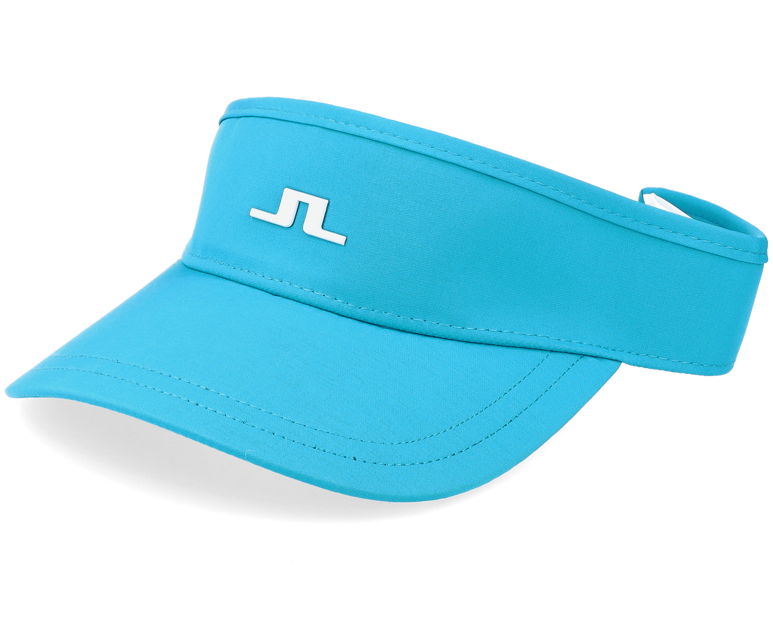 Yaden Golf Enamel Blue Visor