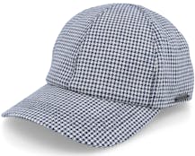 Baseball Classic Cap Navy Fitted - Wigéns