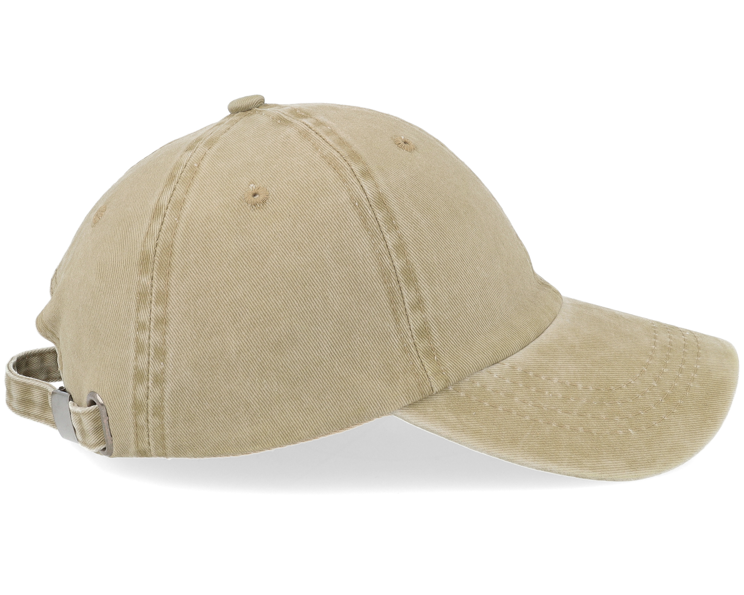 caps khaki