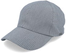 Baseball Classic Cap 405 Steel Blue Fitted - Wigéns