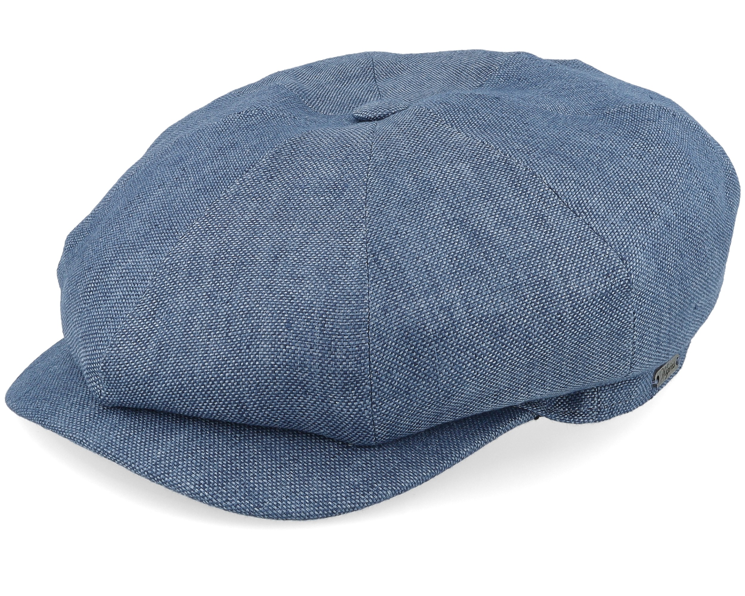 帽子 NORA VINTAGE INDIGO CAP type newsboy 7310651277212_1.jpg?auto=