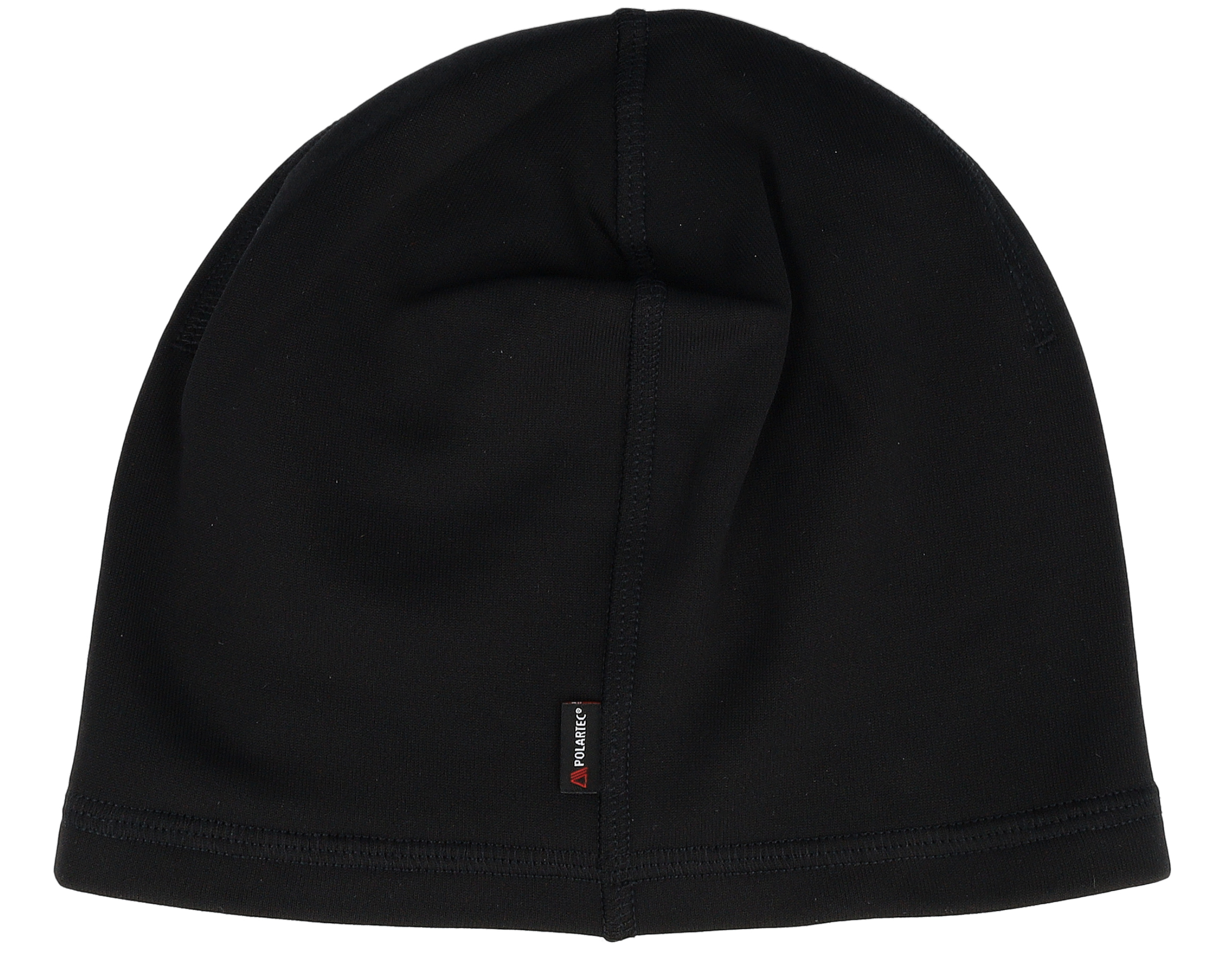 Alternativ bild 1 för Haglöfs Betula Beanie True Black