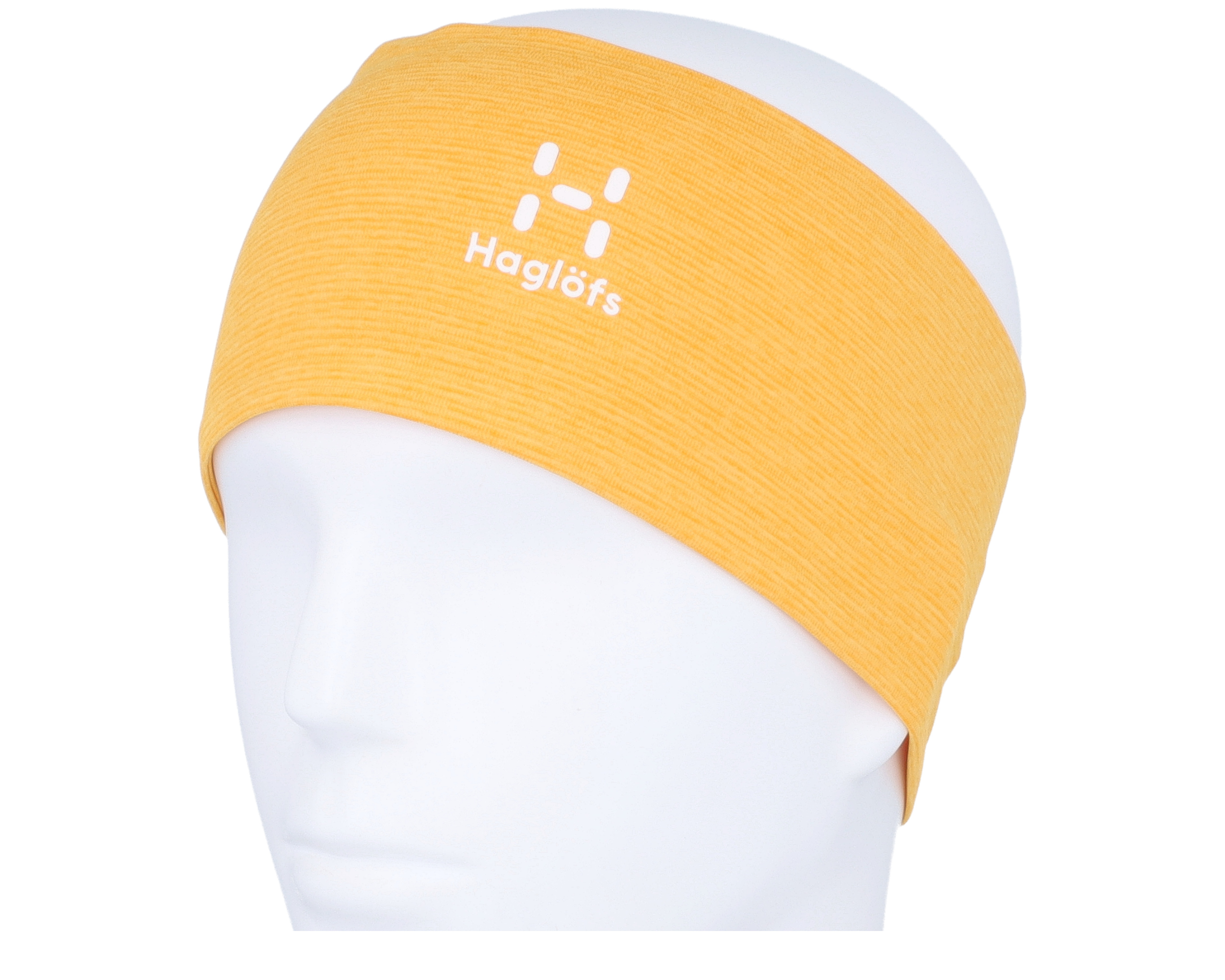 Mirre Sunny Yellow Headband