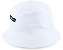 E-Dye Hat White Bucket - Sail Racing