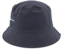E-dye Hat Carbon Black Bucket - Sail Racing