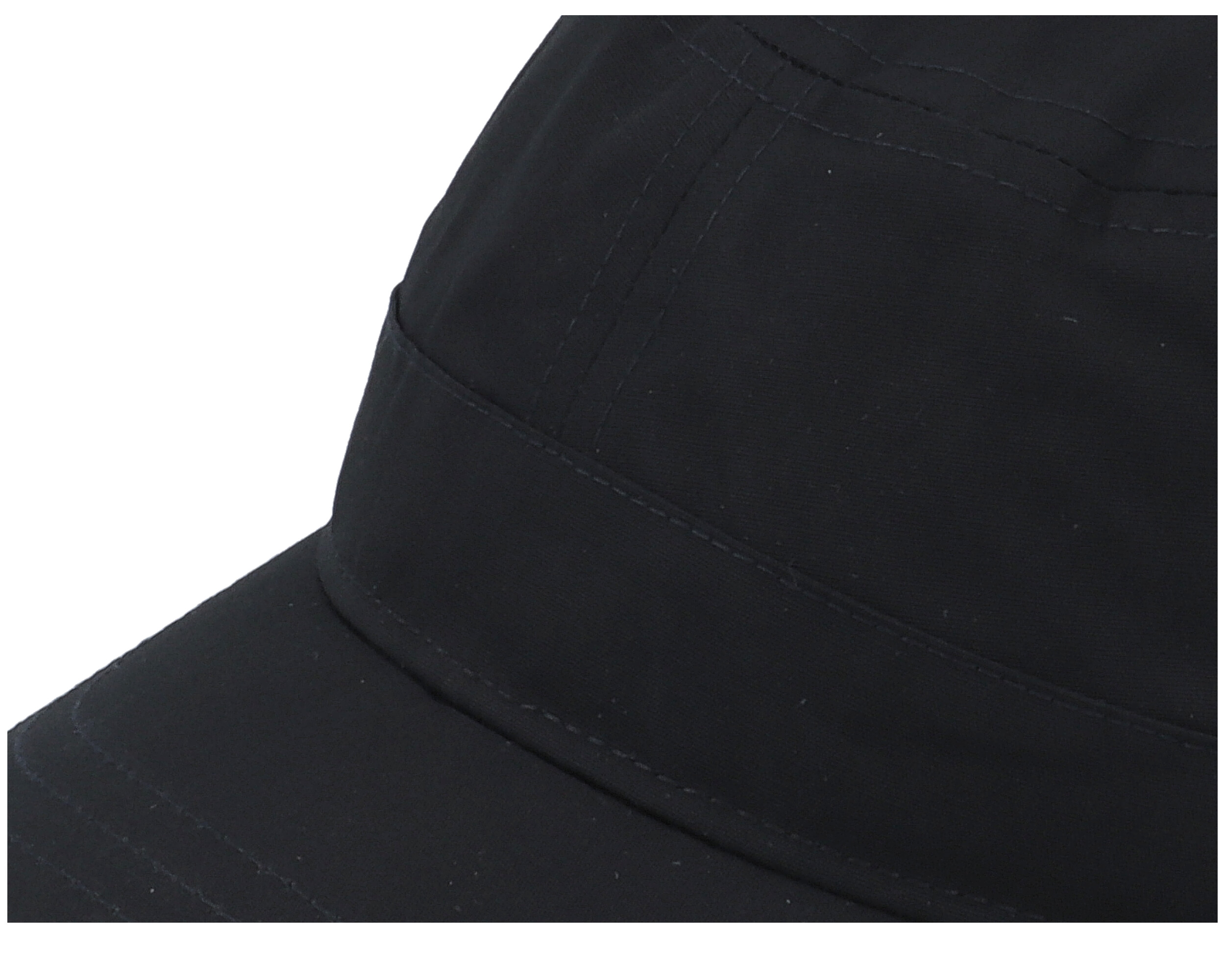 Singi Trekking Cap Black 5-Panel - Fjällräven