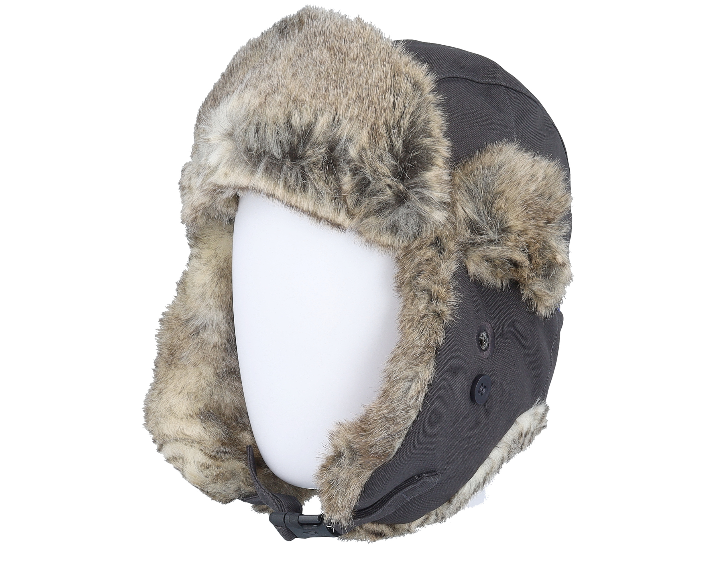 Fashion fjallraven singi heater hat