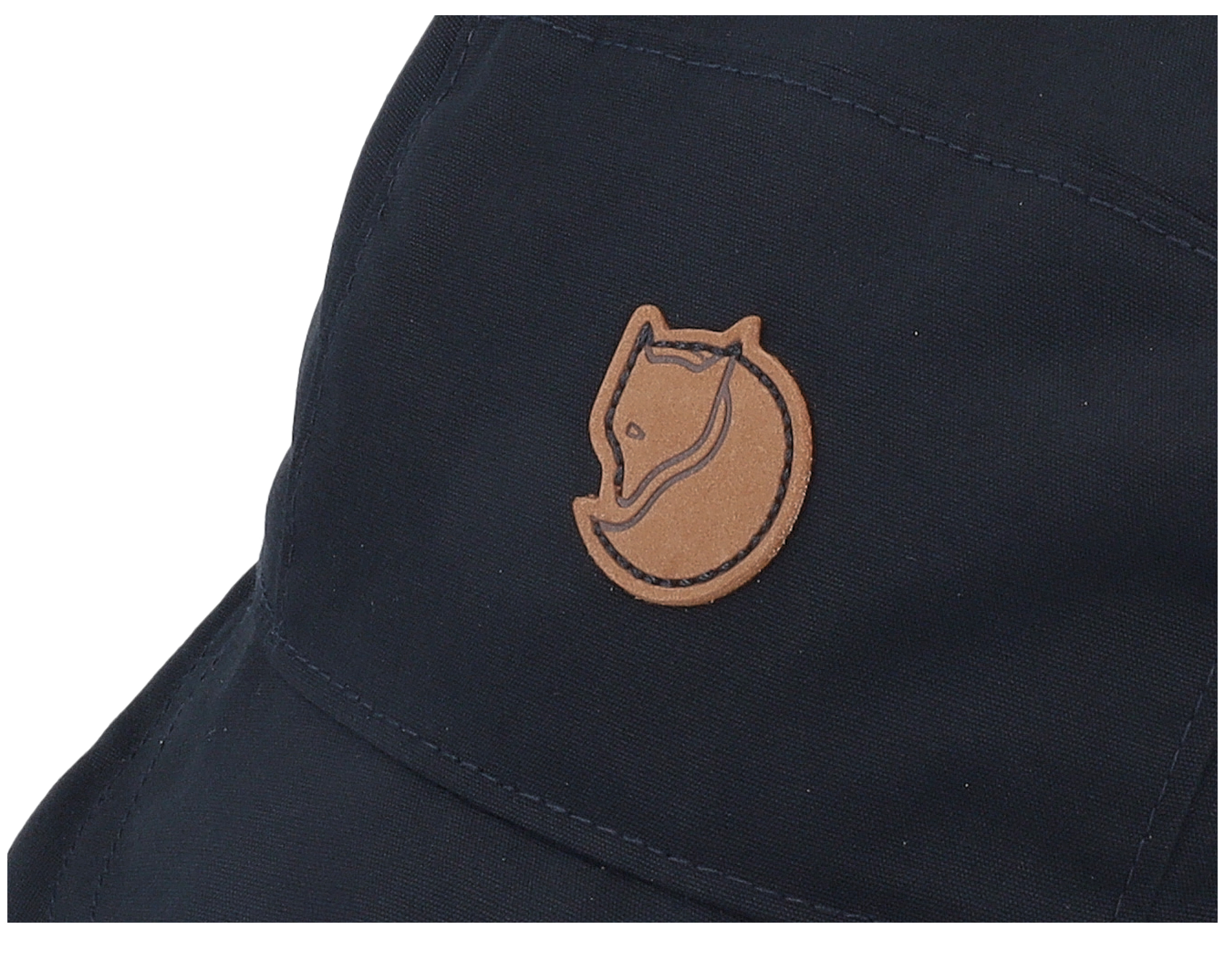 Singi Field Cap Black Earflap | Hatstoreworld.com