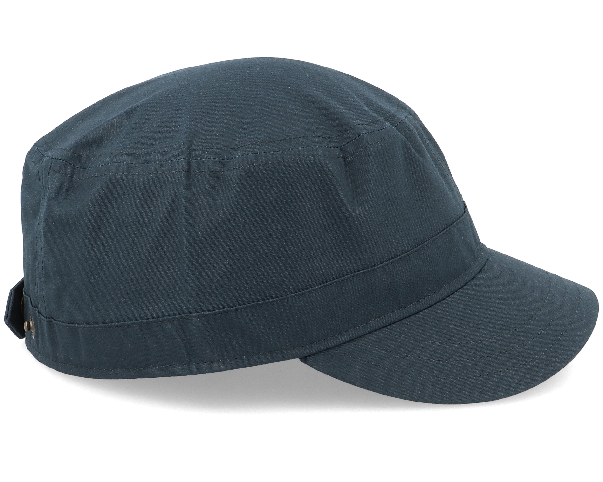 FJALLRAVEN｜CAPS (SINGI TREKKING CAP DARK NAVY (77279/55 Singi Men's Trekking Cap - Fjällräven
