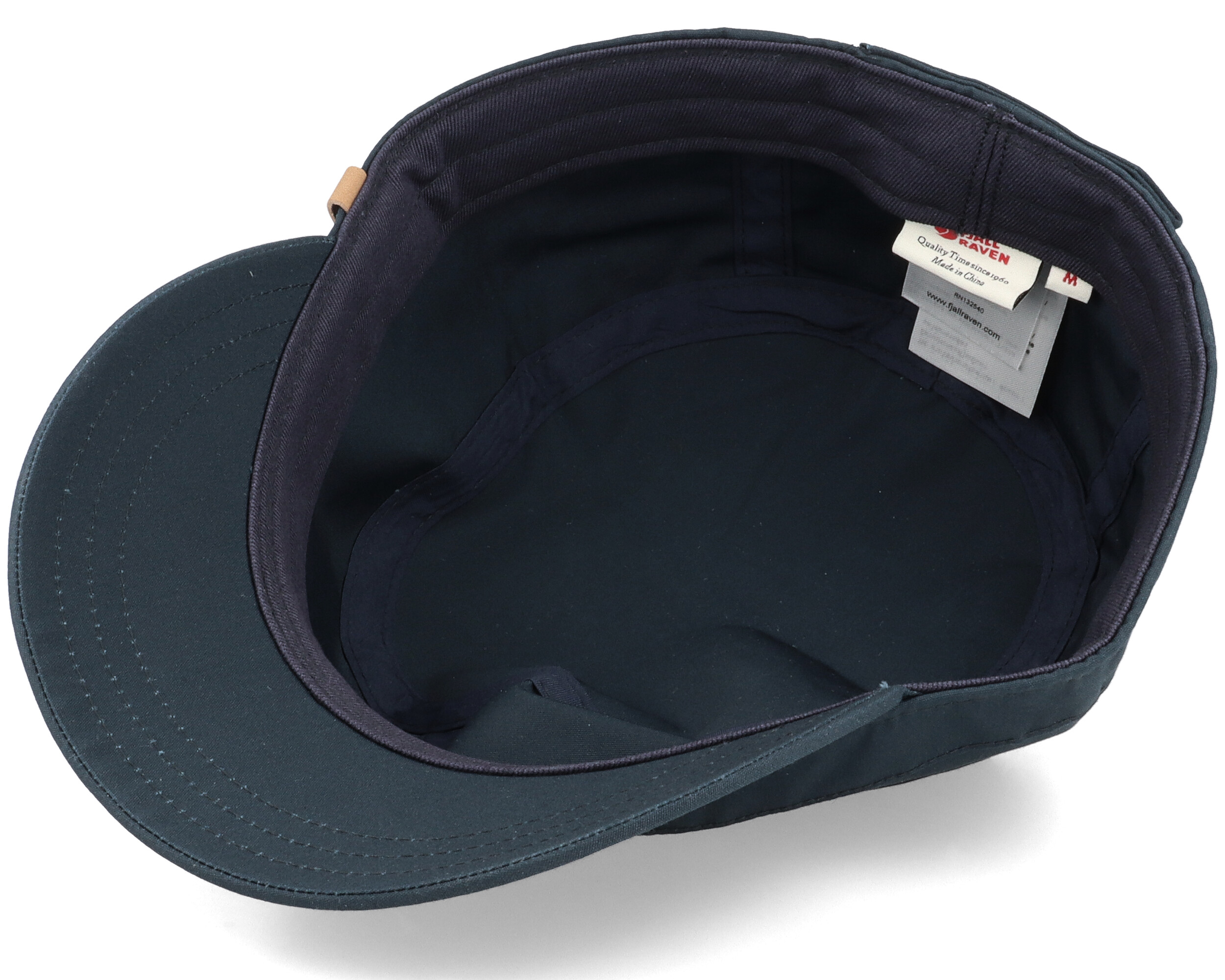 Singi Trekking Cap Dark Navy Army - Fjällräven