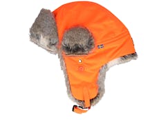 Värmland Heater Safety Orange Trapper - Fjällräven