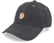 Vidda Dark Grey Dad Cap