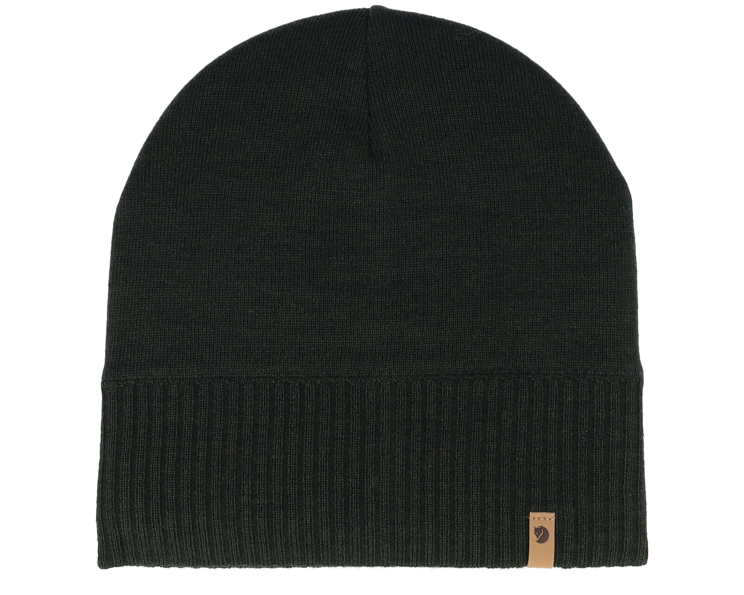 Merino Lite Hat Deep Forest Beanie | Hatstore.dk