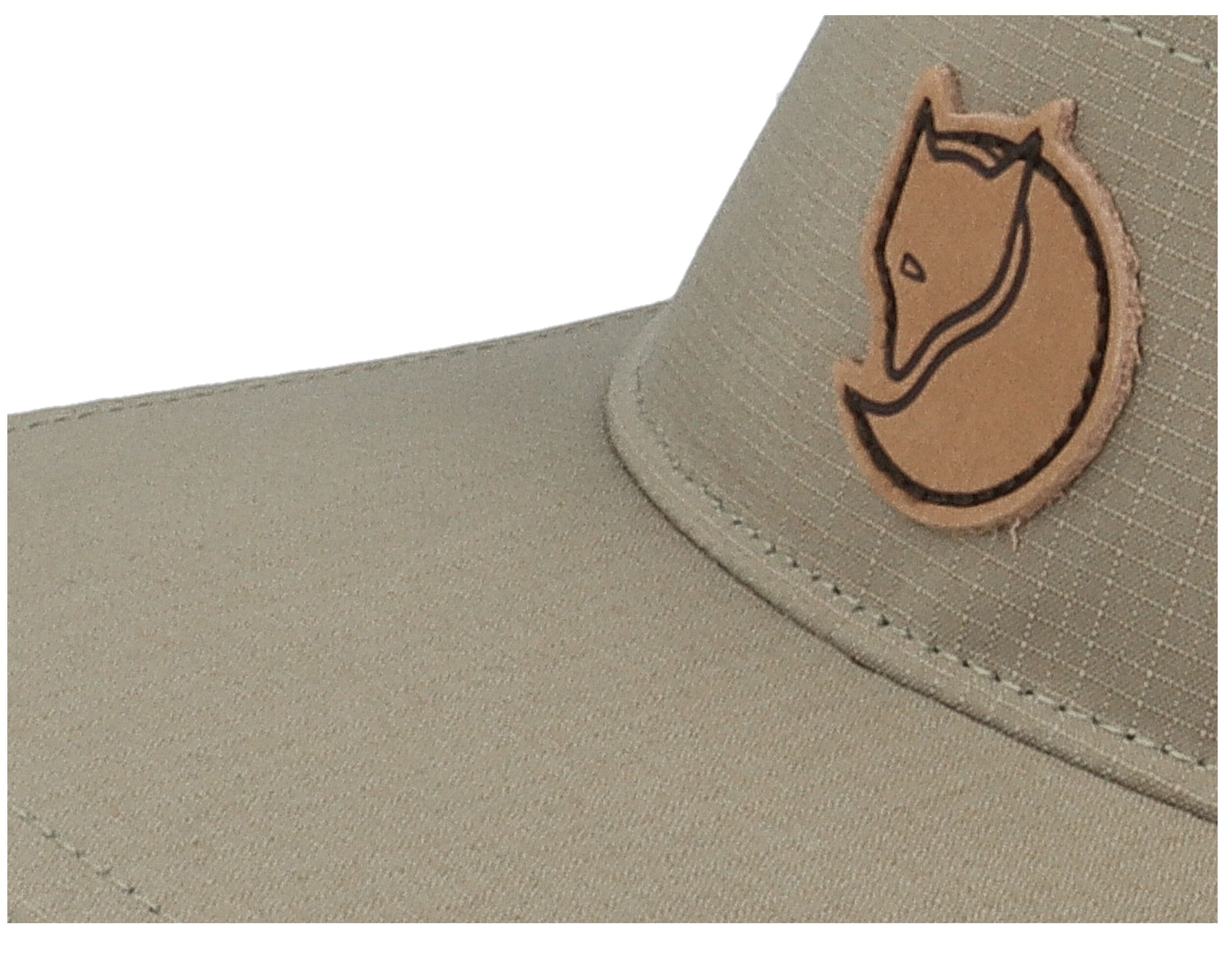 FJALLRAVEN｜HATS (ABISKO VISOR CAP LIGHT OLIVE (77409/62 Abisko Cap Light Olive Visor - Fjällräven | Hatstoreworld.com