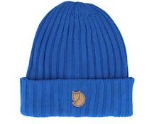 Byron Hat Alpine Blue Cuff - Fjällräven