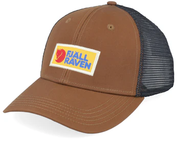 Buy Fjällräven Långtradarkeps Cap Online At Sport Conrad
