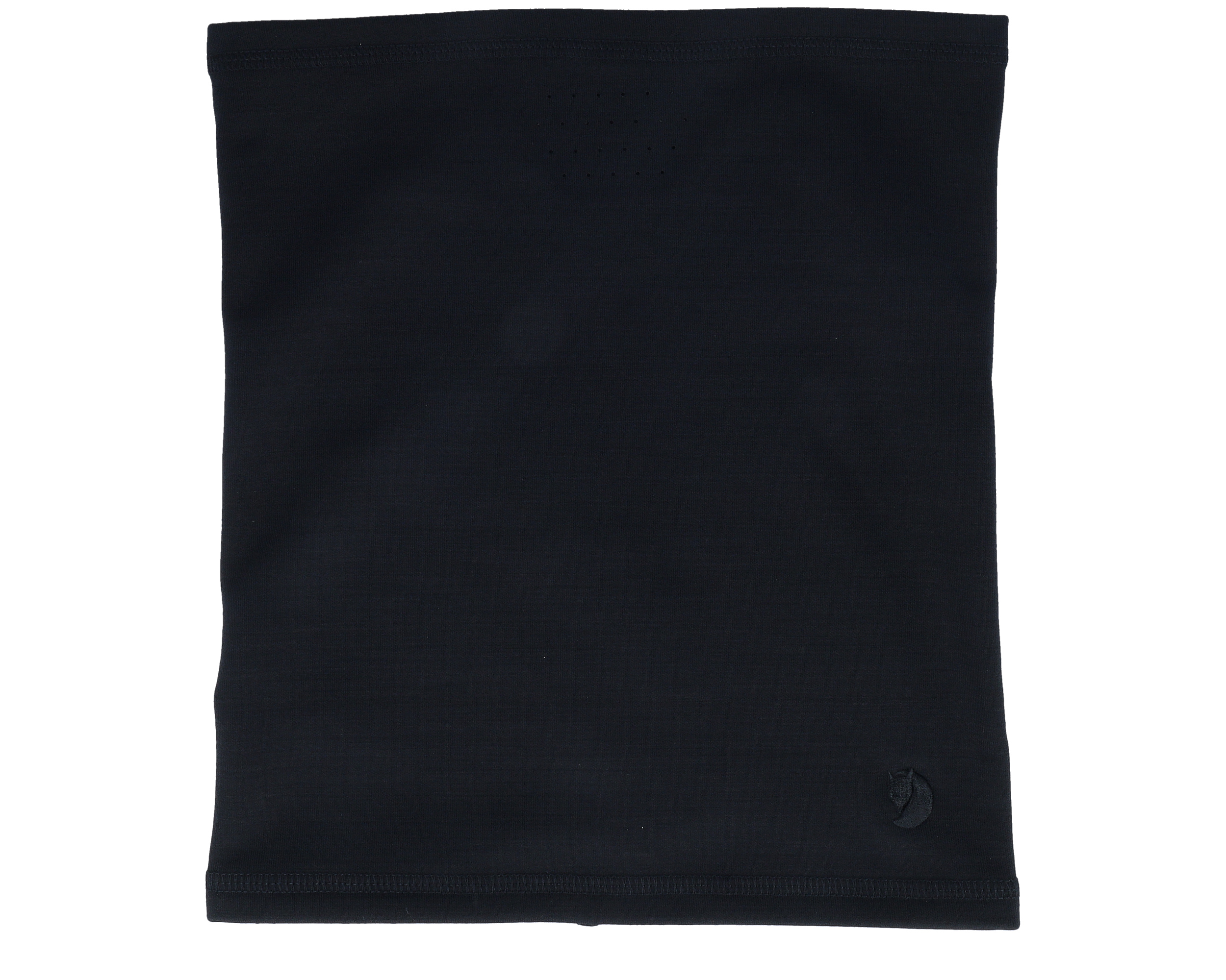 Beanies Keb Fleece Black Neck Gaiter - Fjällräven