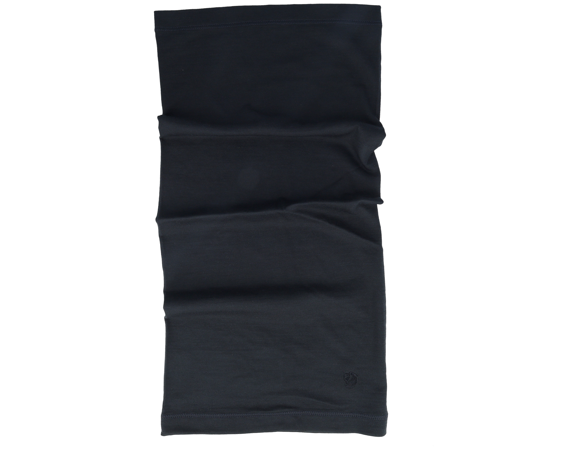 Beanies Abisko Lite Black Neck Gaiter - Fjällräven