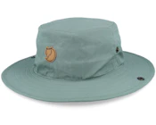 Abisko Summer Hat Patina Green Bucket