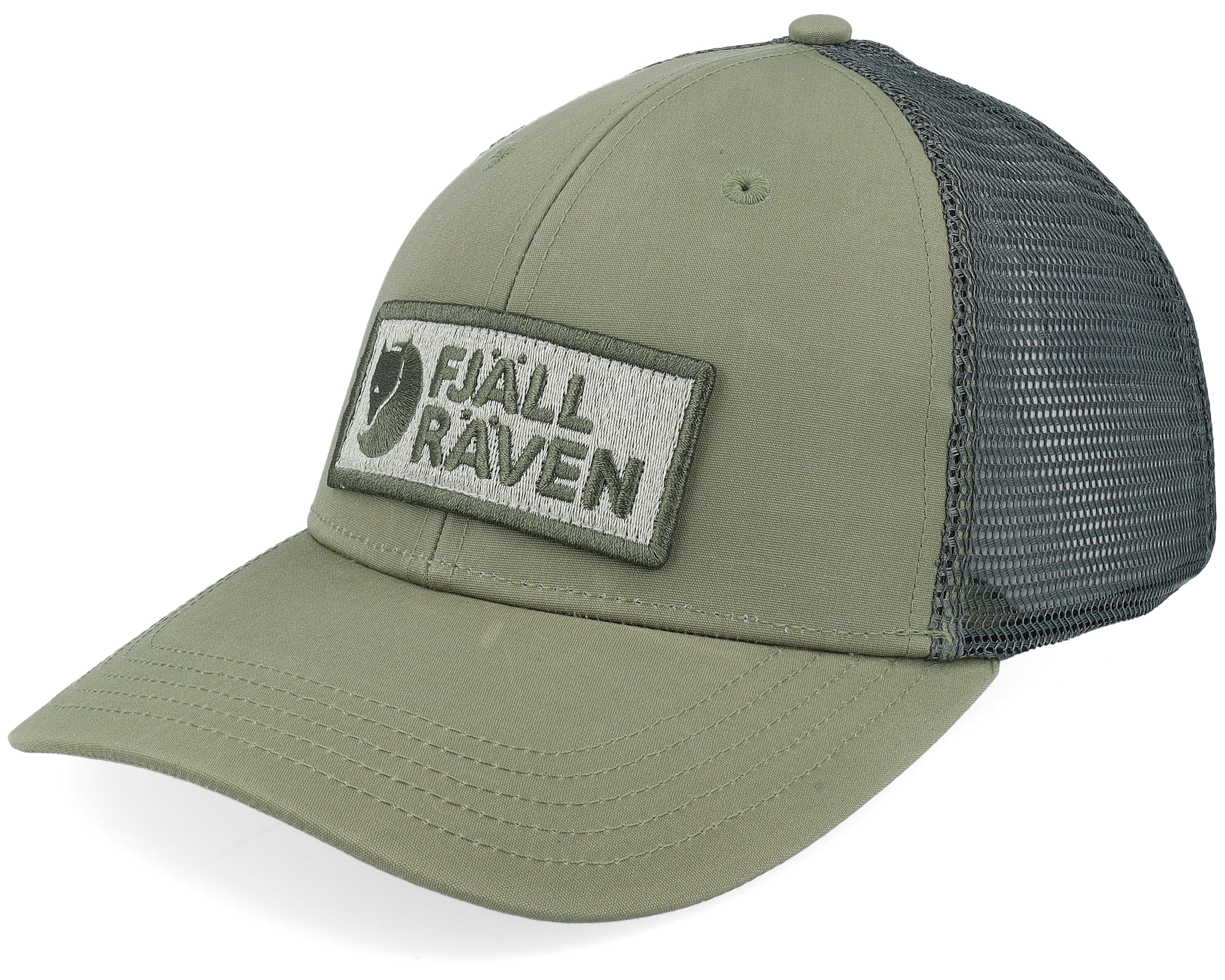 Singi Trekking Cap Dark Navy Army - Fjällräven