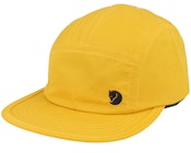 Bergtagen Mountain Cap M Yellow/Dark Navy 5-Panel