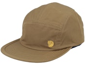Bergtagen Mountain Cap Wood Brown/Dark Navy 5-Panel