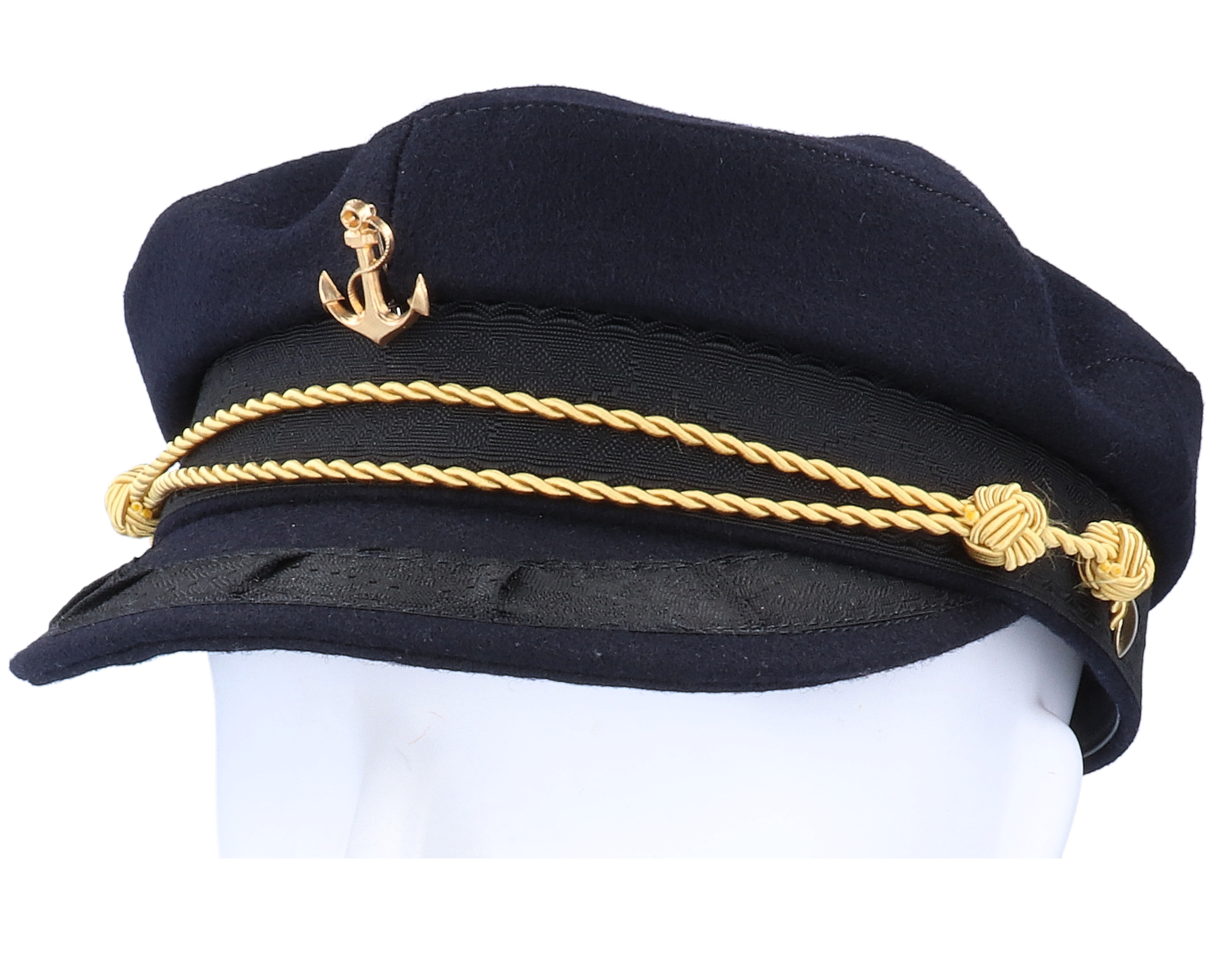 captain haddock cap