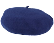 Amelie Wool Blue Beret