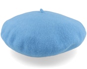 Amelie Light Blue Beret